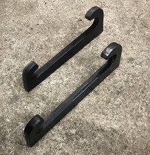 Brackets for Solis Compact