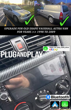 Vauxhall Astra MK4 Van /Car