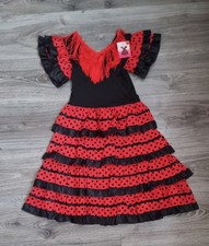 La Senorita Spanish Flamenco