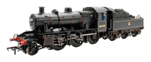 Bachmann 826 br ivatt - 32-826,