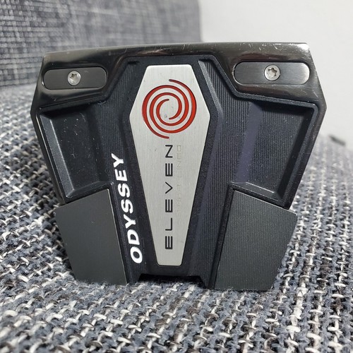 Odyssey eleven putter tour - odyssey,