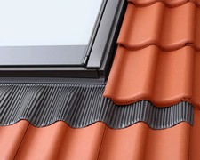 Velux Tile Flashing Kit 55 x