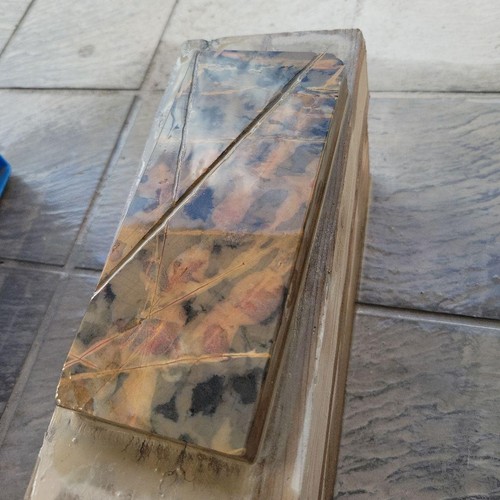 Japanese whetstone sharpening - japanese,