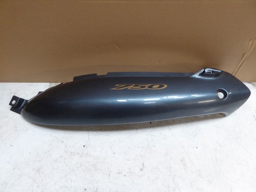 Suzuki gsx750f 1999 - suzuki,