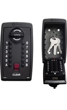 Defender Pro-TEC Key Safe -