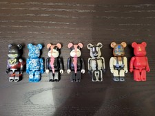 Medicom Toy 100% Bearbrick