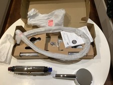 Mira EV Atom Shower Mixer Bar