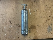 Vintage Chrome Pyrene Classic