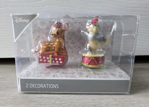 Bambi thumper christmas tree - &,