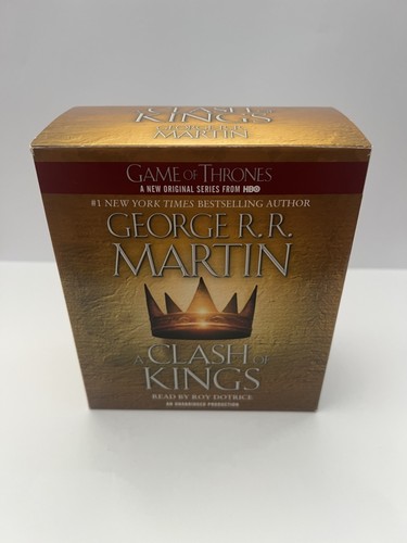 Game thrones george rr - -,
