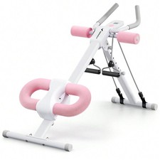 New Adjustable Ab Trainer