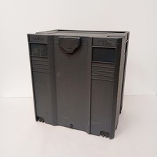 TANOS Systainer T-Loc Tool