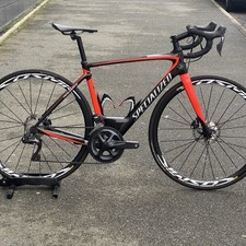 Specialized Roubaix Disc Full