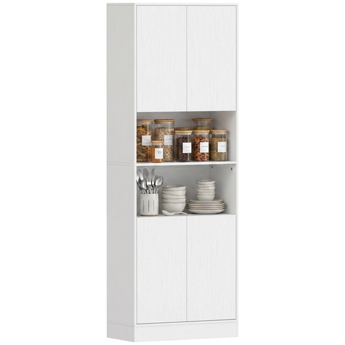 Homcom 170cm kitchen - homcom,