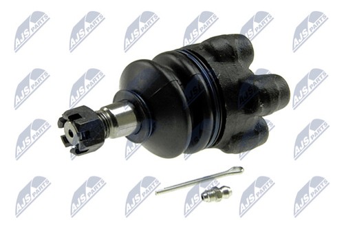 Ball joint for hyundai h100 - ball,