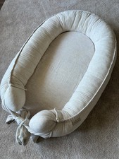 The Baby Den Hand Made