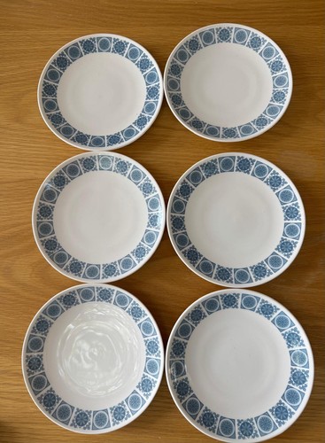 Vintage royal tuscan - royal,
