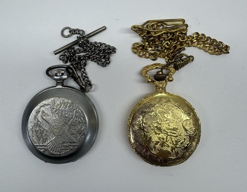 Vintage pocket watch job - job, lot