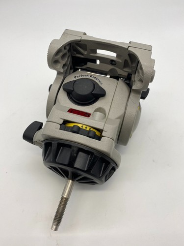 Vinten vision fluid - 11, tripod