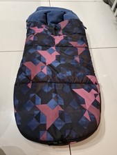 Bugaboo Footmuff Birds