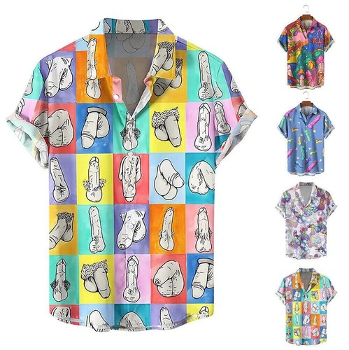 Mens button down - button,