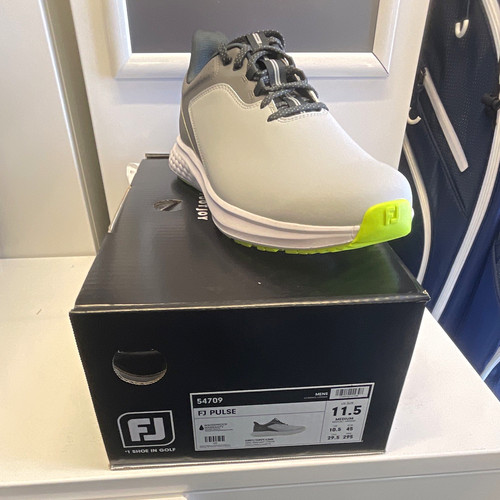 Footjoy pulse men golf - pulse,