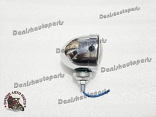 Lucas Vintage Classic Car Side