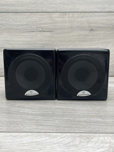 Monitor audio radius - monitor,