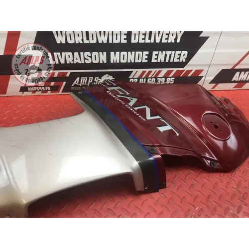 Cagiva elefant 900 - elefant, to