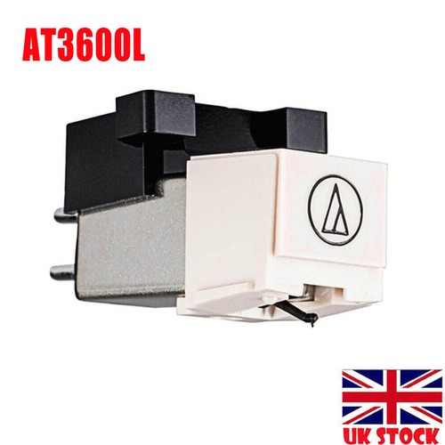 Audio technica cartridge - audio,
