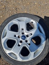 Ford mondeo titanium x 18"