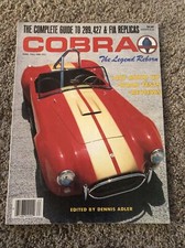 COBRA The Legend Reborn ROD