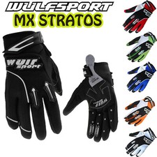 Wulfsport Stratos Motocross