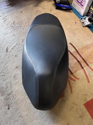 Peugeot kisbee seat with - kisbee,