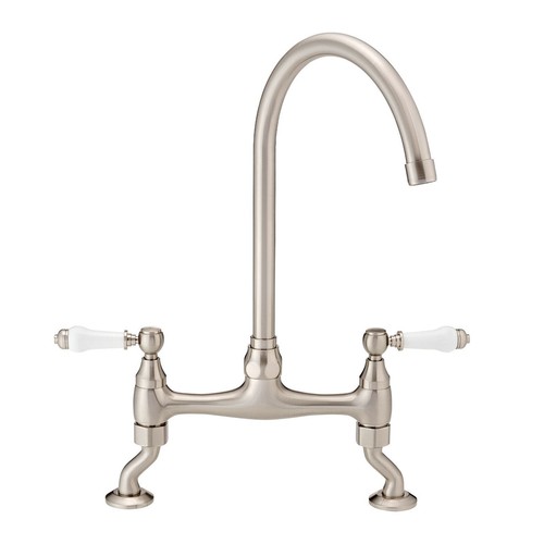 Kitchen mixer tap astbury - kitchen,