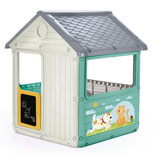 Dolu first play - dolu, house