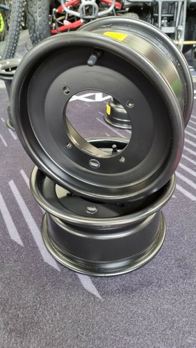 Yamaha yfz450r front - 10",