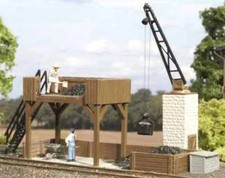 Auhagen 11356 HO Kit of a Coal