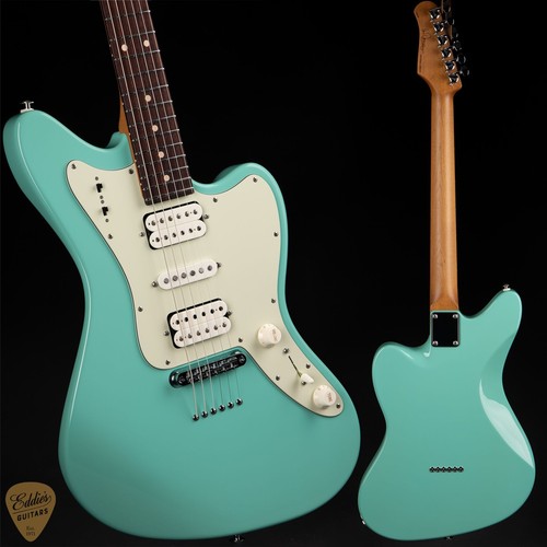 Suhr ian thornley signature - suhr,