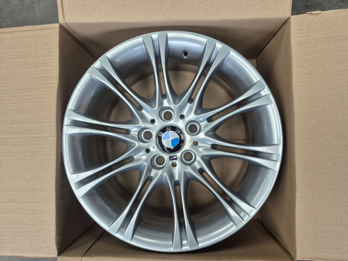 Genuine bmw series mv2 - 3,