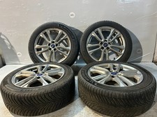 Set 4x FORD KUGA 2014 4X18