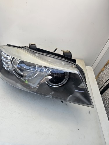 Bmw series e90 e91 - 3, lci