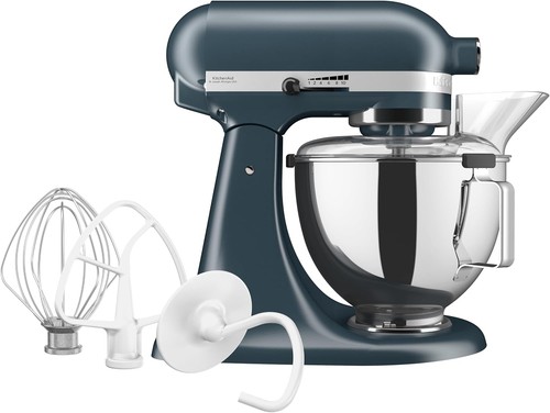 Kitchenaid tilt head - kitchenaid, 4.3l