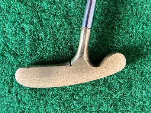 Acushnet bullseye putter - acushnet,