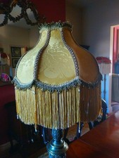 Drawing Room, Victorian beaded