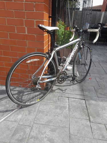 Boardman ep4 race - race, bike