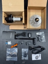 Classified ETS Hub, Smart