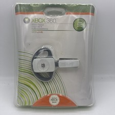 NEW XBOX 360 Wireless Headset