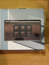 LightwaveRF Connect Series - 3