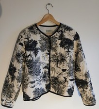 TENDENZE Italy Quilted Jacket
